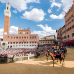 Trionfo e Brivido a Siena: Il Nicchio Vince
